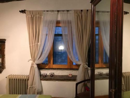 Apartamento Il Nido Nel Borgo