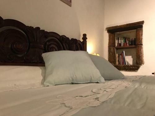 Apartamento Il Nido Nel Borgo