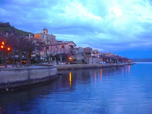 Apartamento Il Nido Nel Borgo