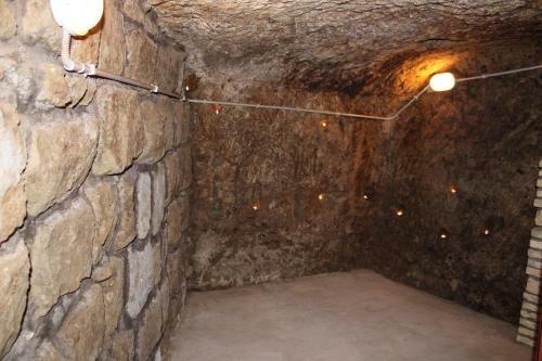 Apartamento Il Nido Nel Borgo