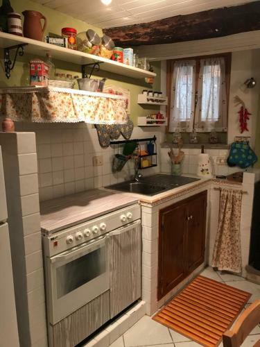 Apartamento Il Nido Nel Borgo
