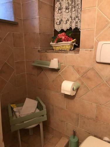 Apartamento Il Nido Nel Borgo