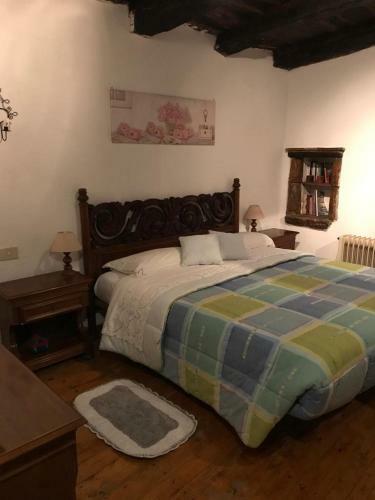 Apartamento Il Nido Nel Borgo