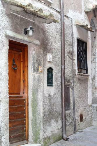 Apartamento Il Nido Nel Borgo