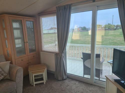 Apartamento 6 Berth The Chase Ingoldmells Concept