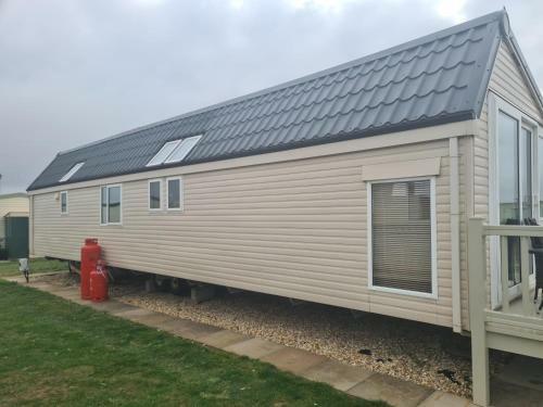 Apartamento 6 Berth The Chase Ingoldmells Concept