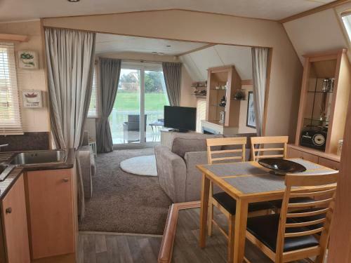 Apartamento 6 Berth The Chase Ingoldmells Concept