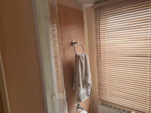 Apartamento 6 Berth The Chase Ingoldmells Concept