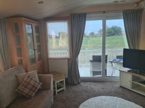 Apartamento 6 Berth The Chase Ingoldmells Concept