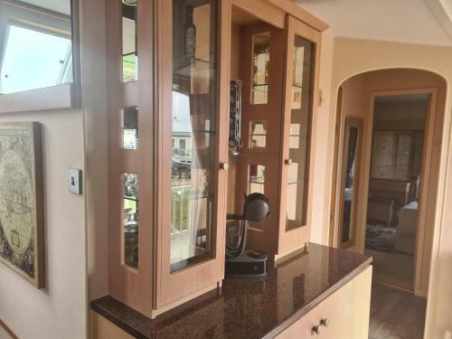 Apartamento 6 Berth The Chase Ingoldmells Concept