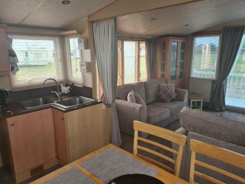 Apartamento 6 Berth The Chase Ingoldmells Concept