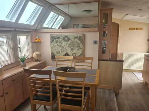 Apartamento 6 Berth The Chase Ingoldmells Concept