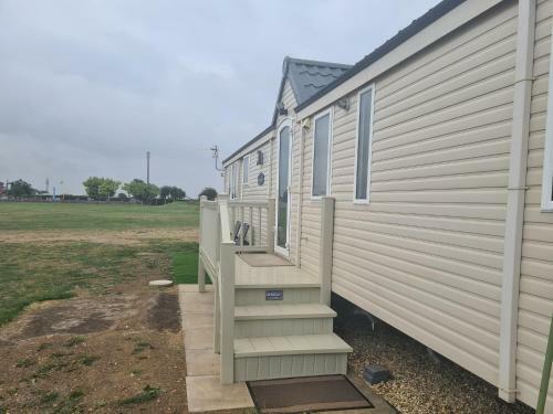 Apartamento 6 Berth The Chase Ingoldmells Concept