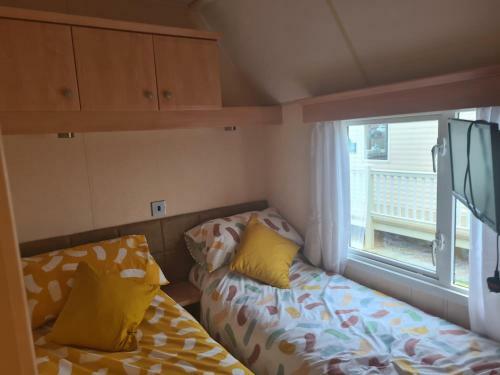 Apartamento 6 Berth The Chase Ingoldmells Concept