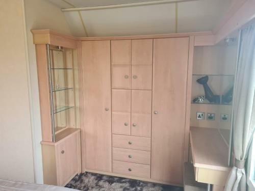 Apartamento 6 Berth The Chase Ingoldmells Concept
