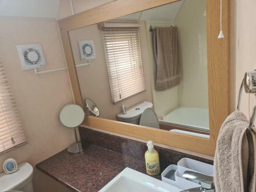 Apartamento 6 Berth The Chase Ingoldmells Concept