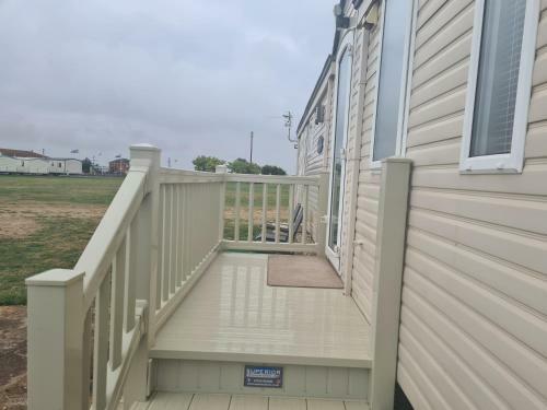 Apartamento 6 Berth The Chase Ingoldmells Concept