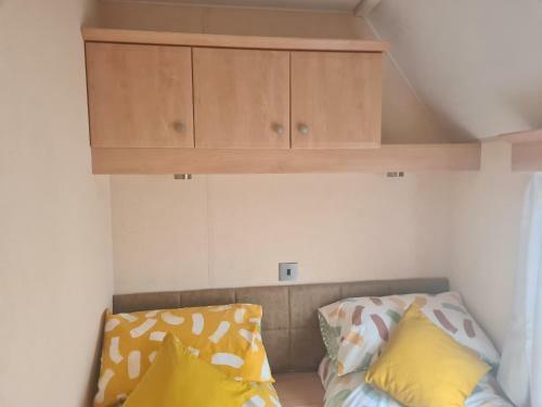 Apartamento 6 Berth The Chase Ingoldmells Concept