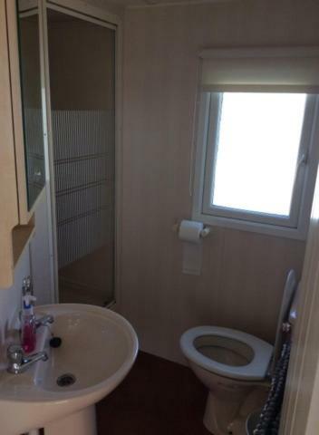 L&g Family Holidays 8 Berth Sealands Max 4 Adults