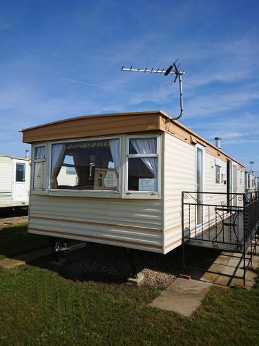 8 Berth On The Chase (dakota)