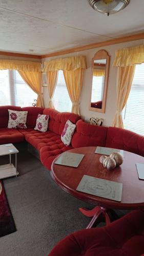 8 Berth On The Chase (dakota)