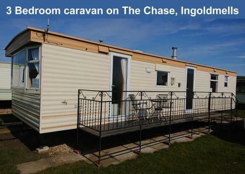 8 Berth On The Chase (dakota)