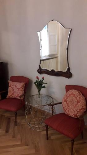 Serenella Apartment
