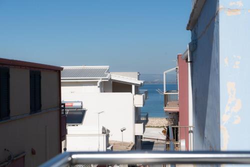 Hostal Stella Maris Marzamemi Camere