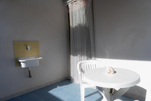 Hostal Stella Maris Marzamemi Camere