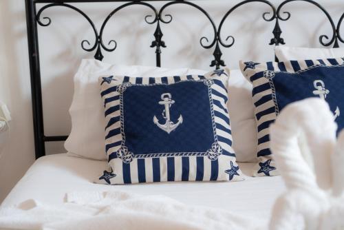 Hostal Stella Maris Marzamemi Camere