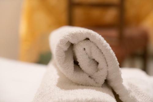 Hostal Stella Maris Marzamemi Camere