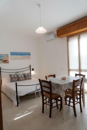 Hostal Stella Maris Marzamemi Camere