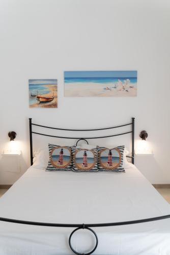 Hostal Stella Maris Marzamemi Camere