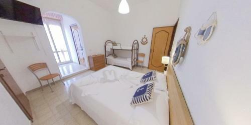 Hostal Stella Maris Marzamemi Camere