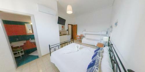 Hostal Stella Maris Marzamemi Camere