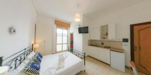 Hostal Stella Maris Marzamemi Camere