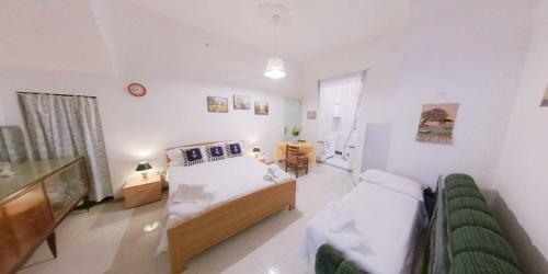 Hostal Stella Maris Marzamemi Camere