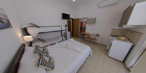 Hostal Stella Maris Marzamemi Camere