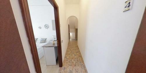 Hostal Stella Maris Marzamemi Camere