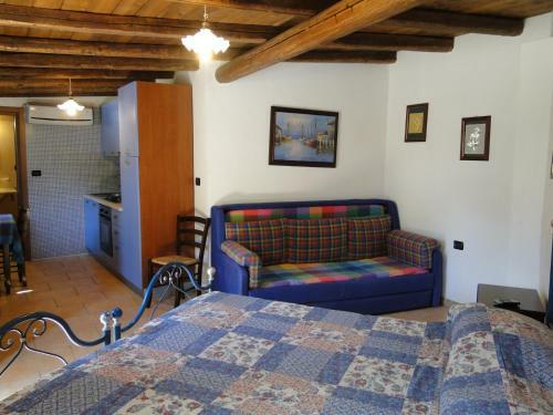 Villa Tenuta Lisa Appartamento 4