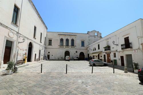 Villa Tenuta Lisa Appartamento 4