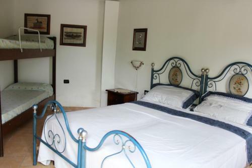Villa Tenuta Lisa Appartamento 4