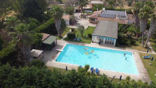 Villa Tenuta Lisa Appartamento 2