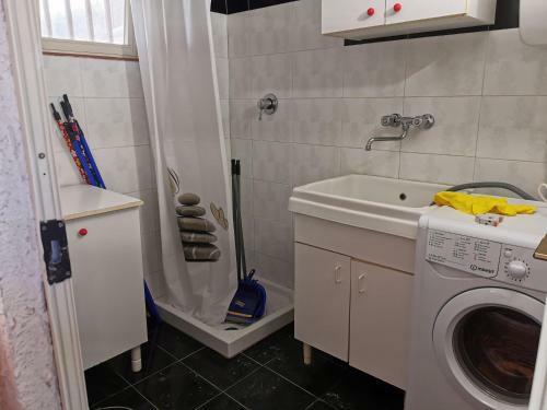 Apartamento Marzamemi Rent House