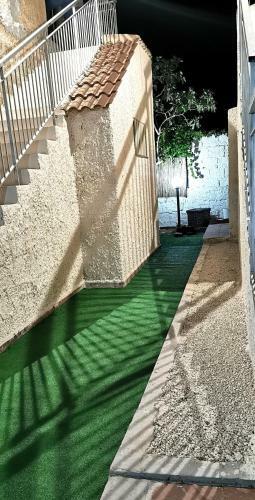 Apartamento Marzamemi Rent House