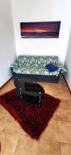 Apartamento Marzamemi Rent House