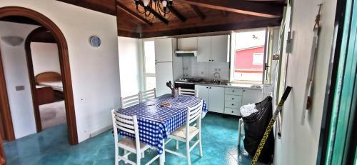 Apartamento Marzamemi Rent House