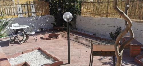 Apartamento Marzamemi Rent House