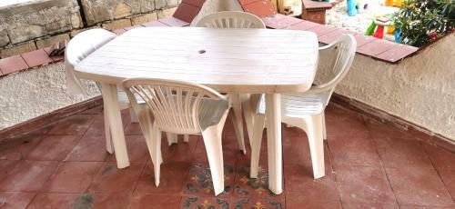 Apartamento Marzamemi Rent House