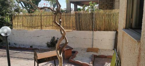 Apartamento Marzamemi Rent House